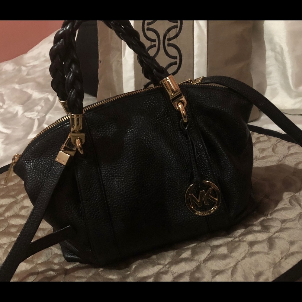 ❌Sold ❌ Michael kors purse.